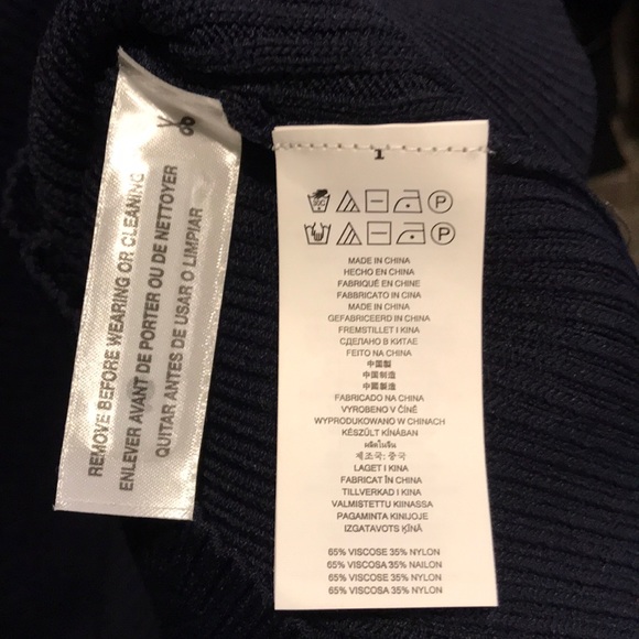 🔥NWT Michael Kors Dress Stunning🔥 - Picture 7 of 8